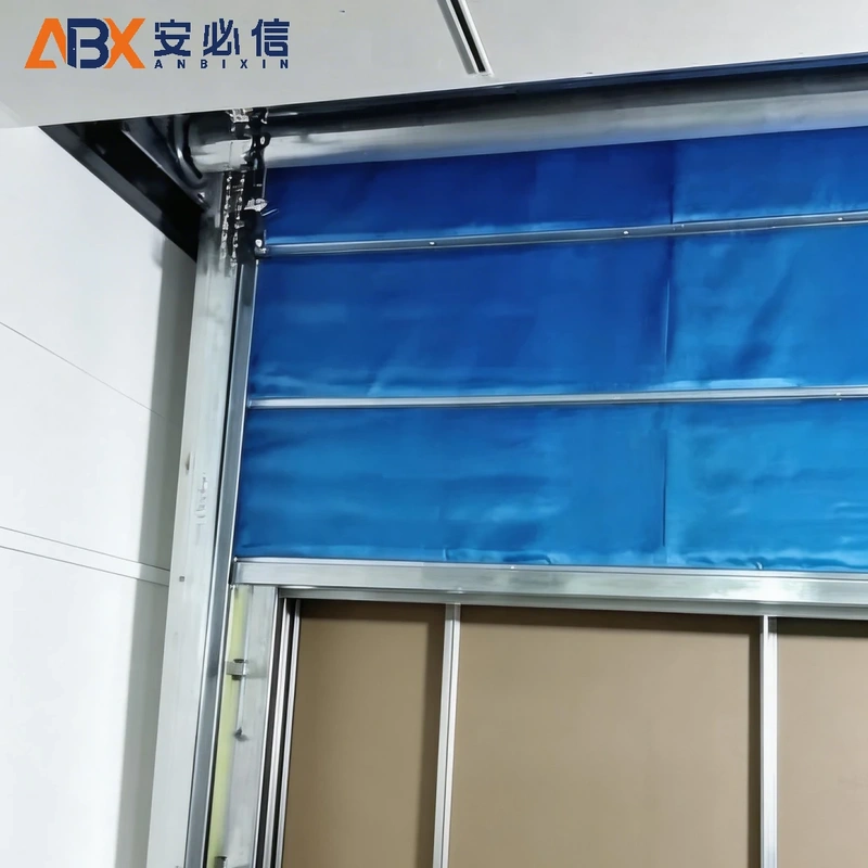 乌海市冷库门封