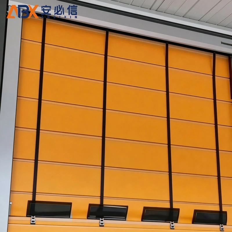 乌海市堆积门