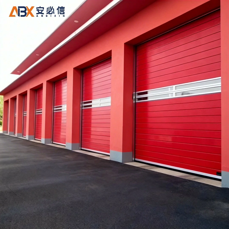 乌海市医药密闭高速门